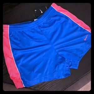 Nike shorts. NWT